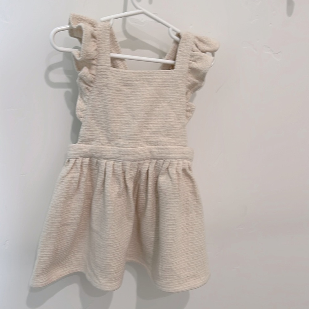 New Daughter Romper